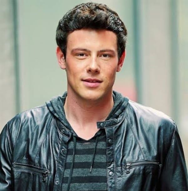 Finn Hudson (Glee)