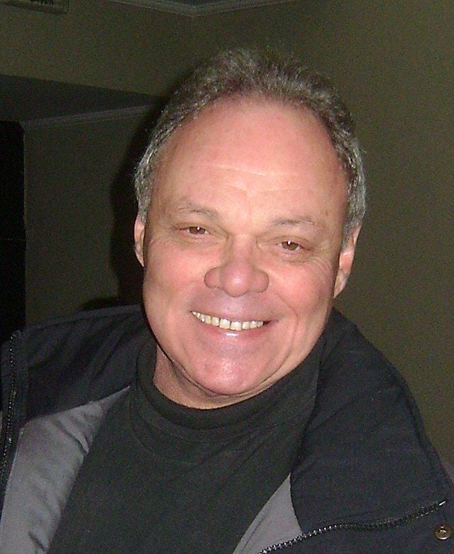 Elcio Romar Dublador Brasileiro