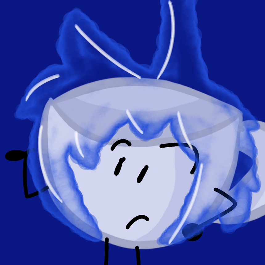 Cup (Clash of Dorks)