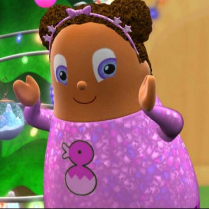 Twinkle (Higglytown Heroes)