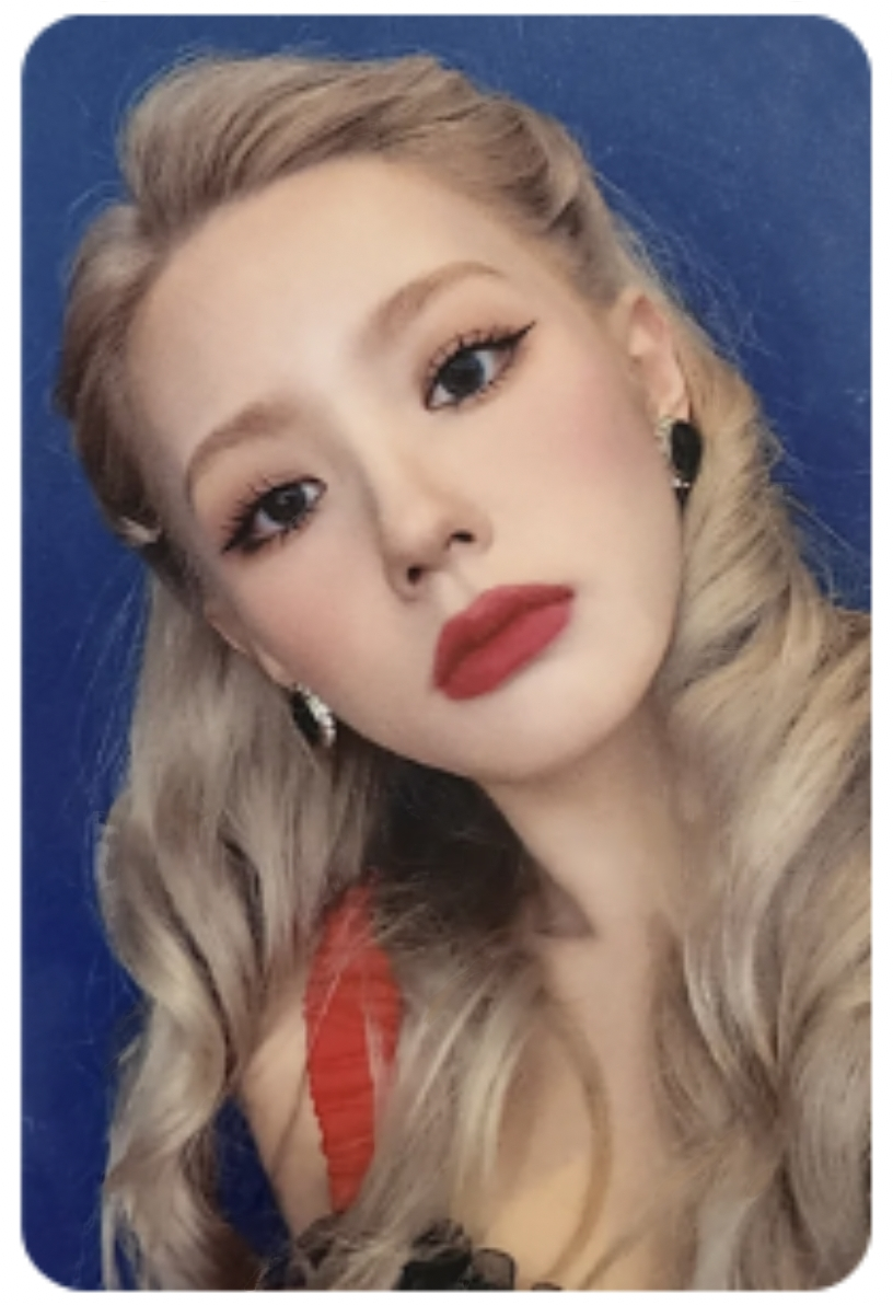 Miyeon (G)I-DLE