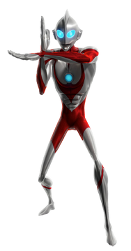 Ultraman
