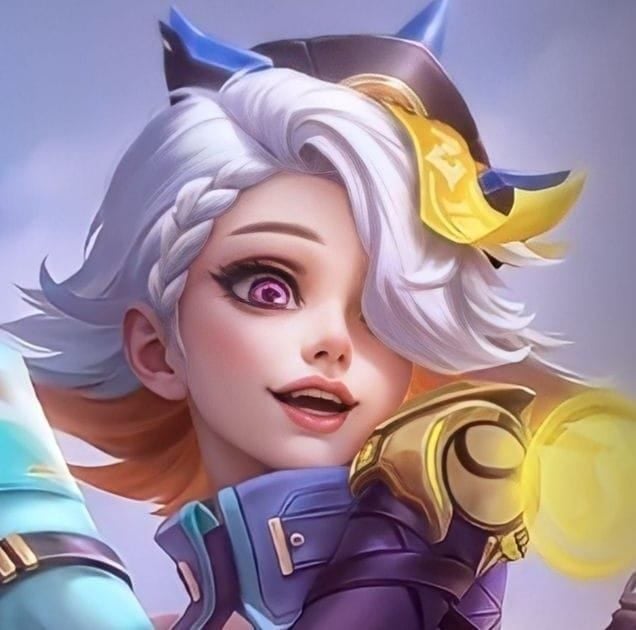 Melissa (Mobile Legends Bang Bang)