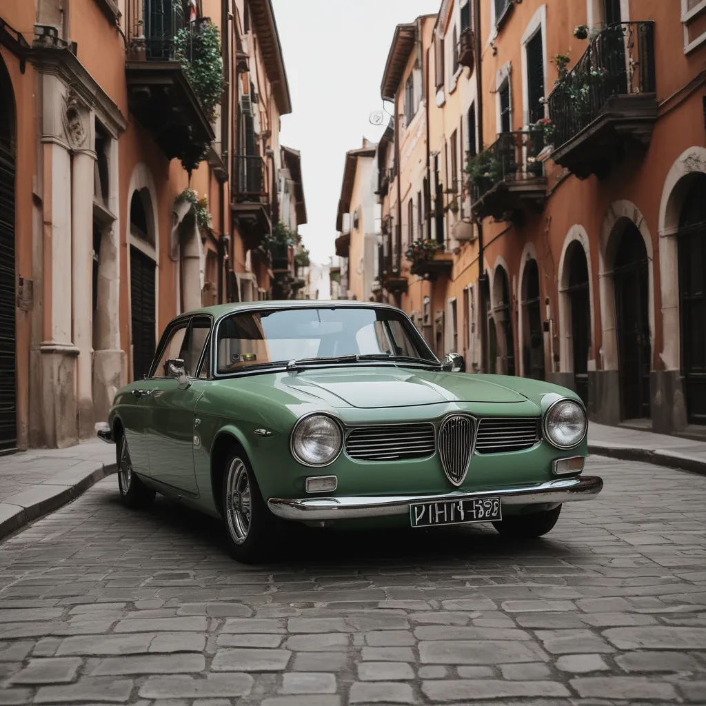 Giulia