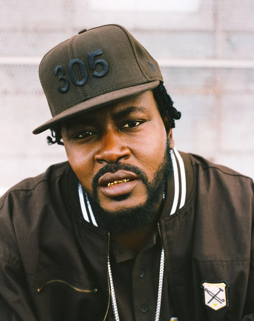 Trick Daddy (2000s Era)