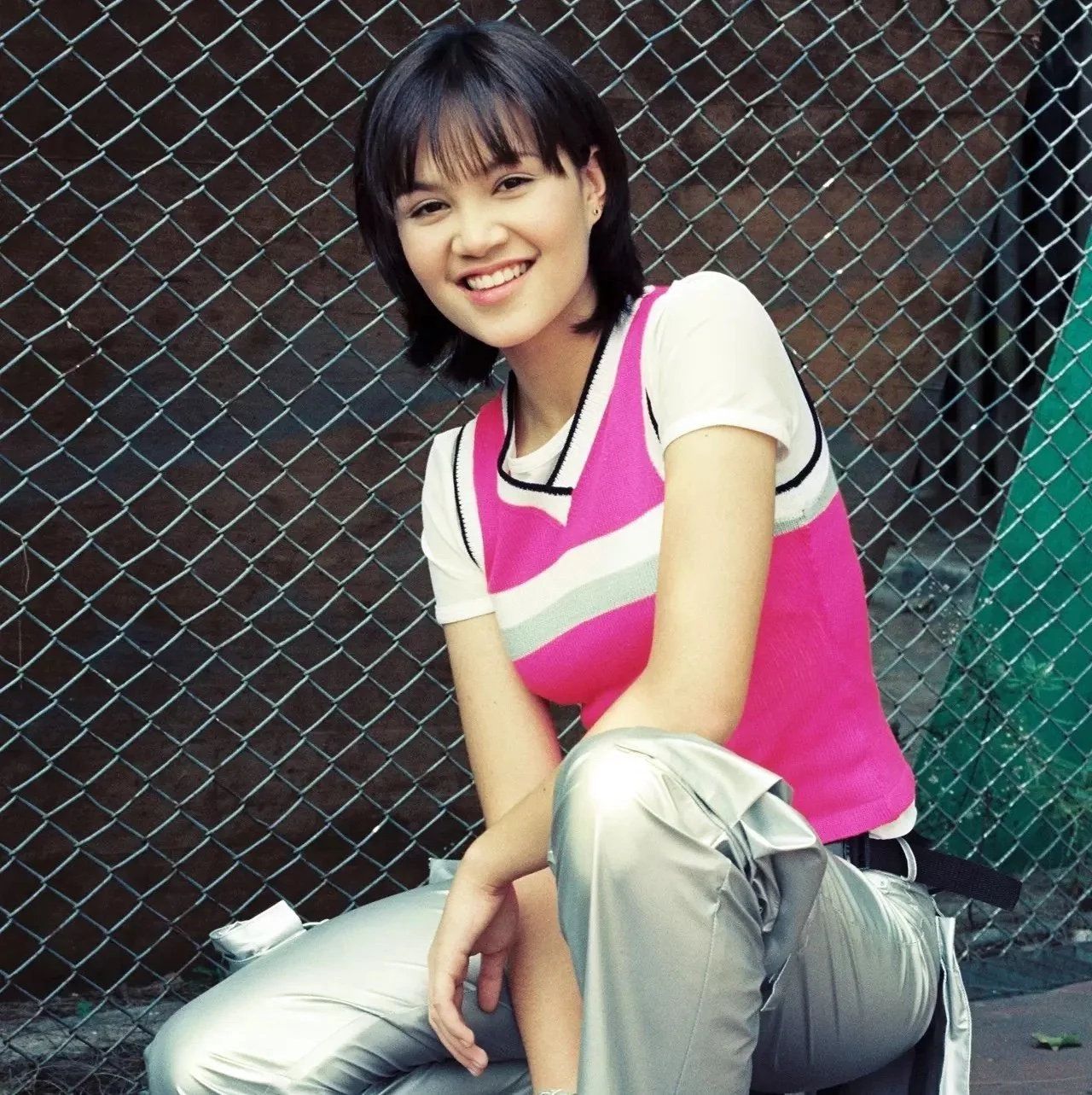 ทาทา ยัง (อมิตา ทาทา ยัง) [Tata Young (Amita Tata Young)] [Thai American Singer]