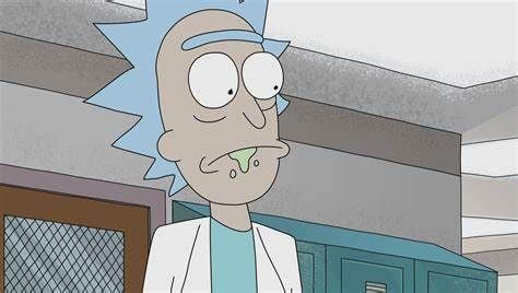 Rick Sanchez PT BR