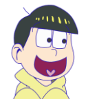 Jyushimatsu (Osomatsu-san)