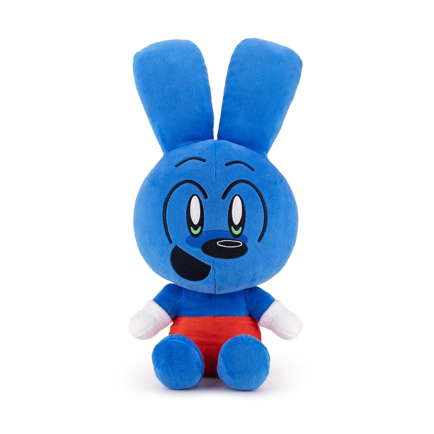 Riggy the Runkey