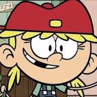 Lana Loud PT BR