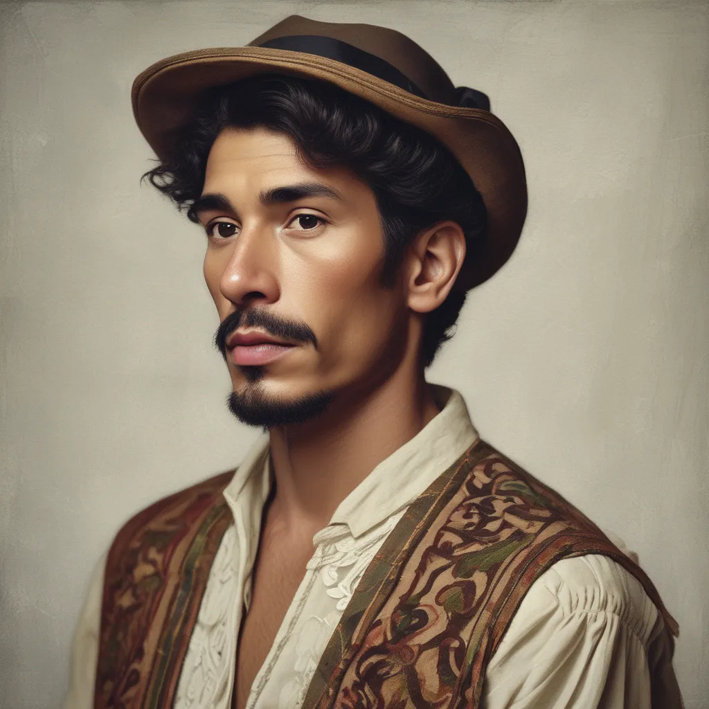 Voz de Miguel