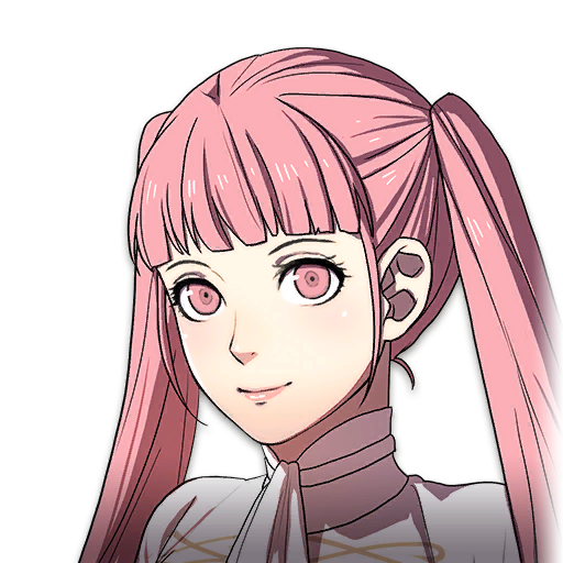 Hilda Valentine Goneril
