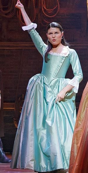 phillipa soo