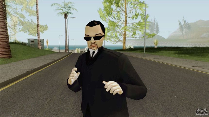 gta 3 mafia 1