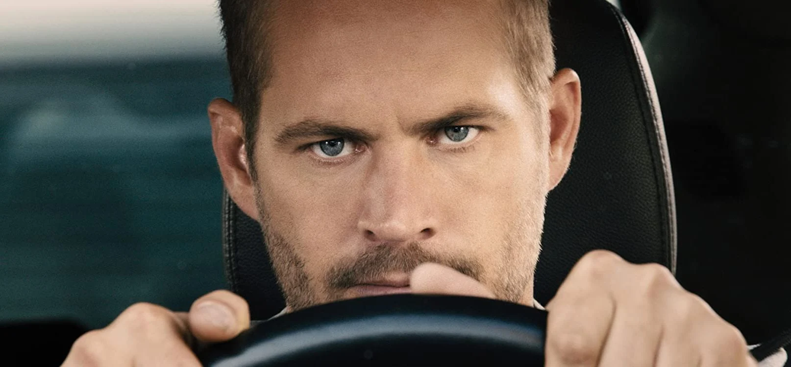 Paul Walker (Brian O'Conner)