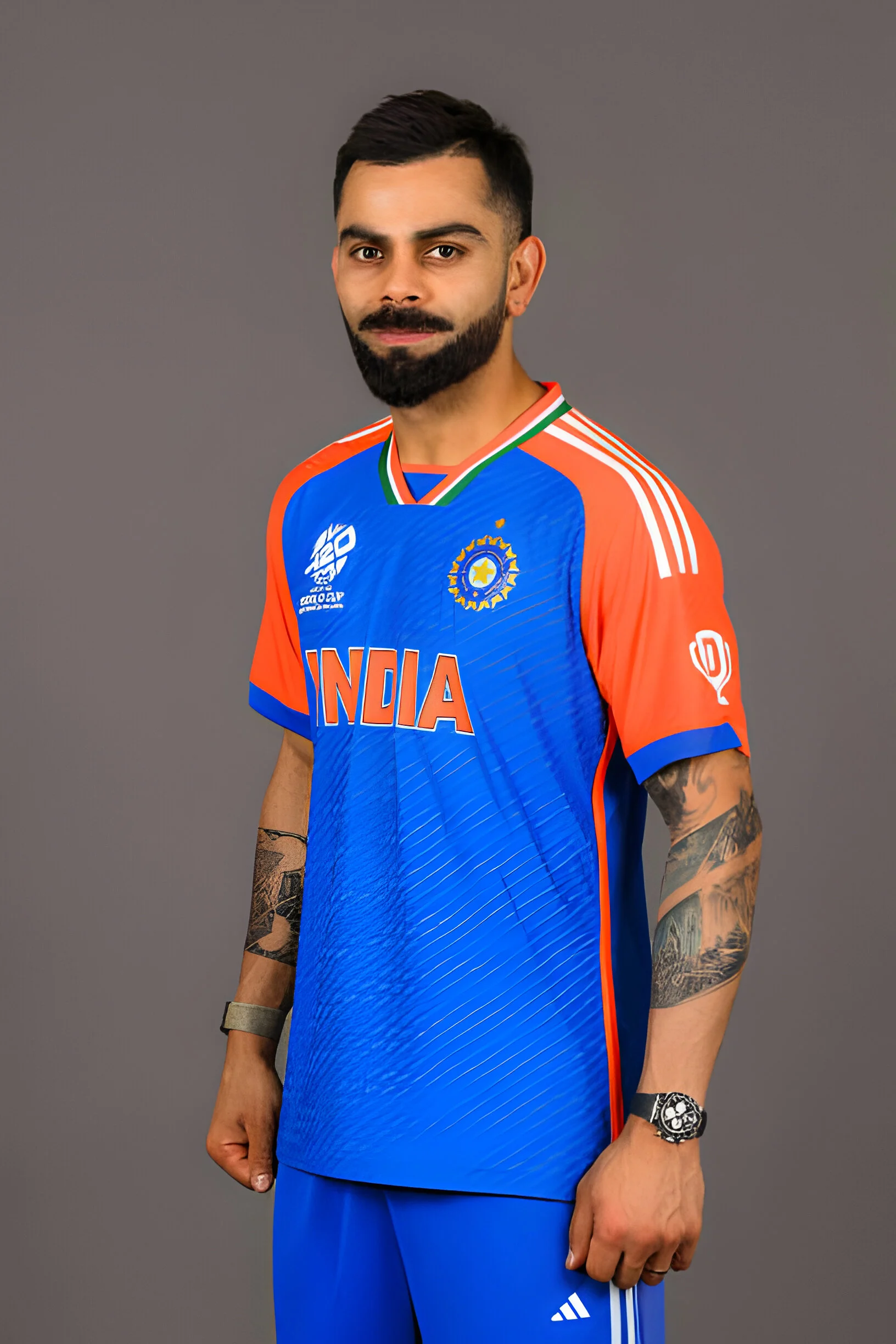 kohli