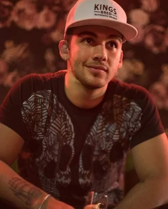 Manuel Turizo