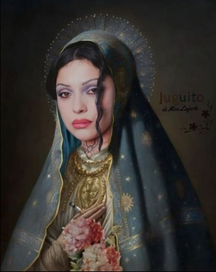 Mon laferte