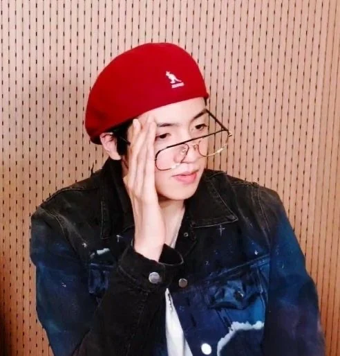 Jung Wooseok - Pentagon