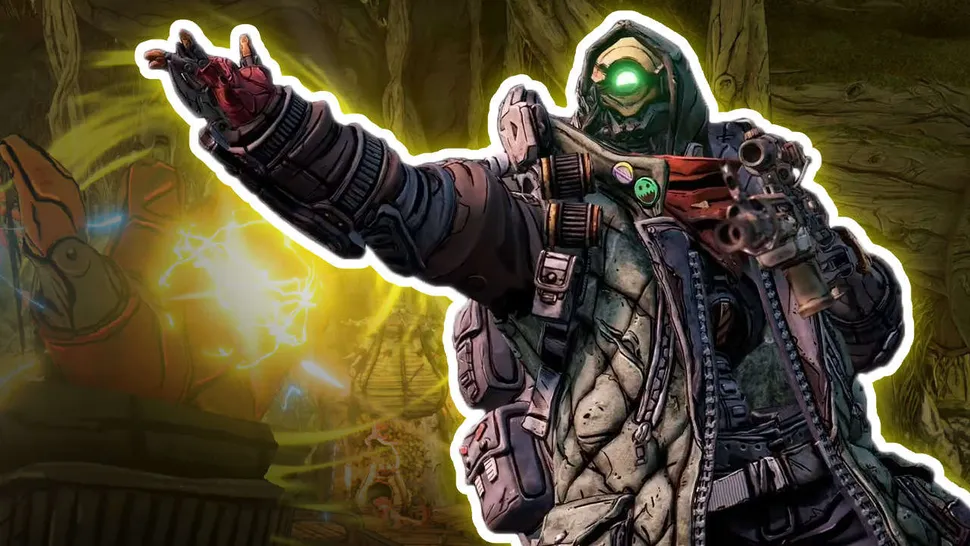 FL4K de Borderlands 3 (fr)