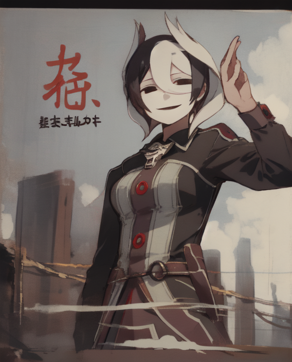 Ozen - Made in Abyss