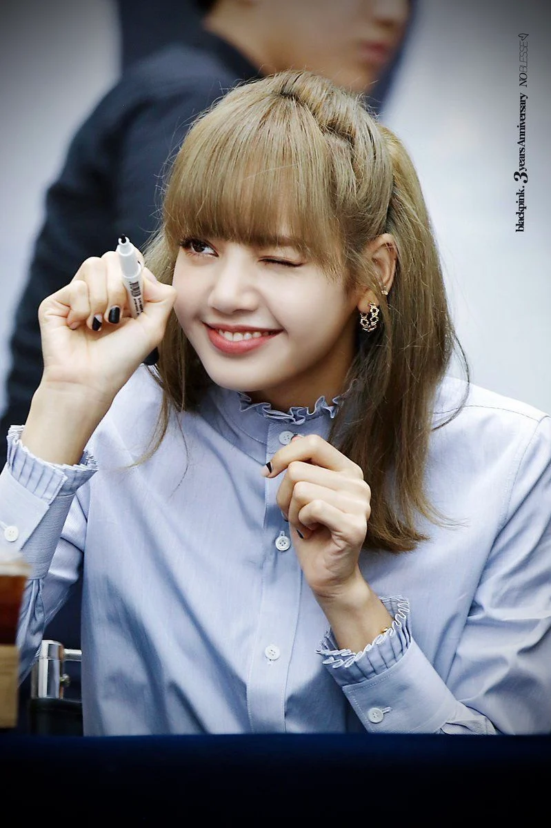 Lalisa manoban