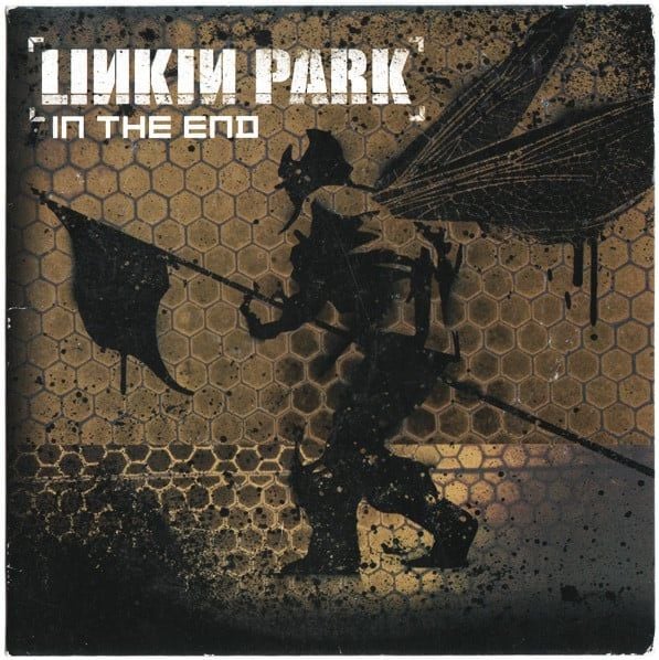 Linkin Park - In the End (Drums)