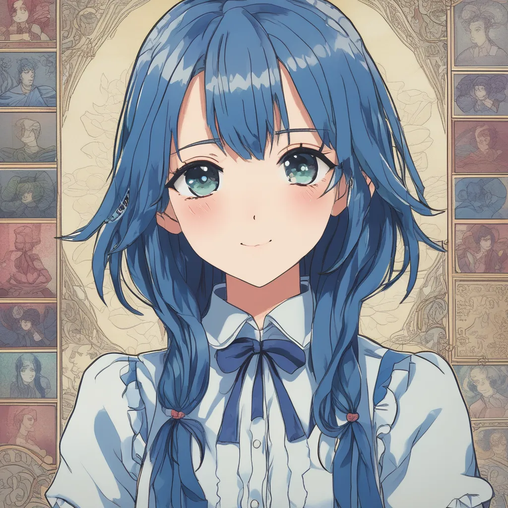 HinaBA (Test)