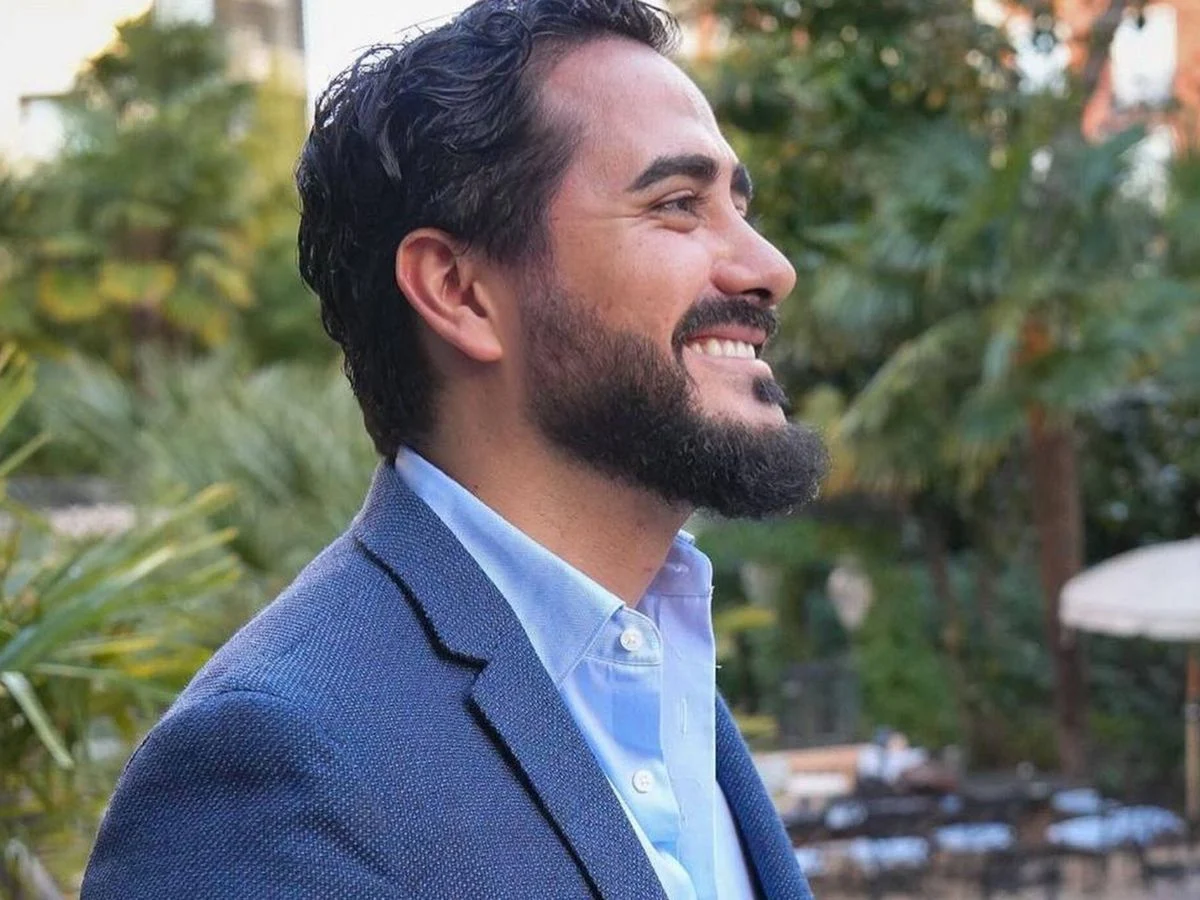 Alvise Pérez