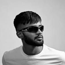 MC Gawthi (Indian Rapper)(India 🇮🇳)