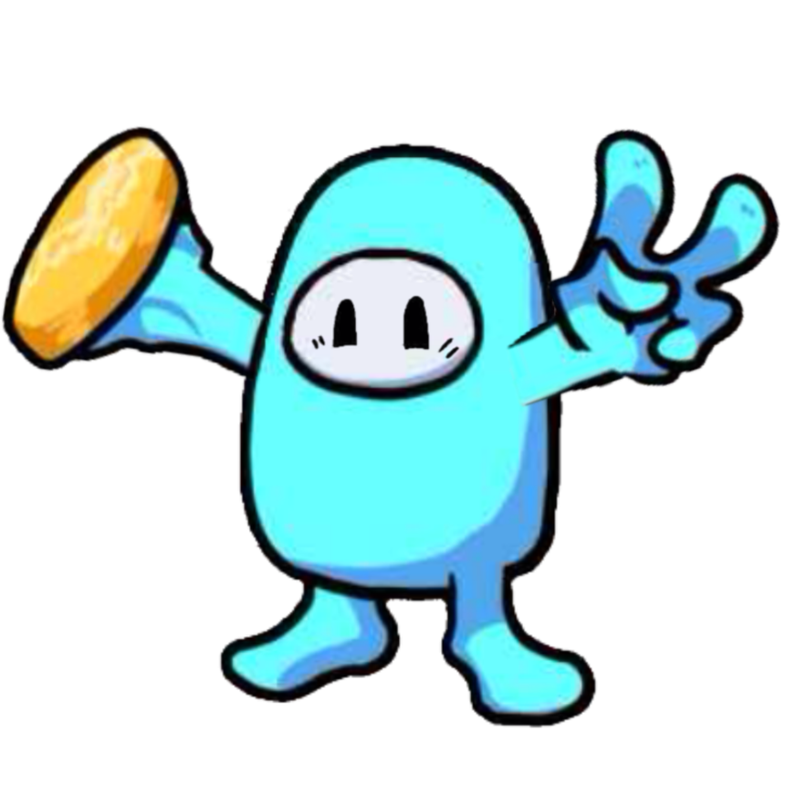 Bean boi