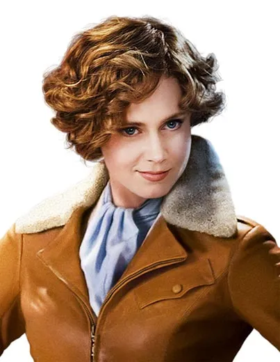 Amelia Earhart (Night Of The Museum 2)