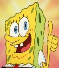 SpongeBob Squarepants