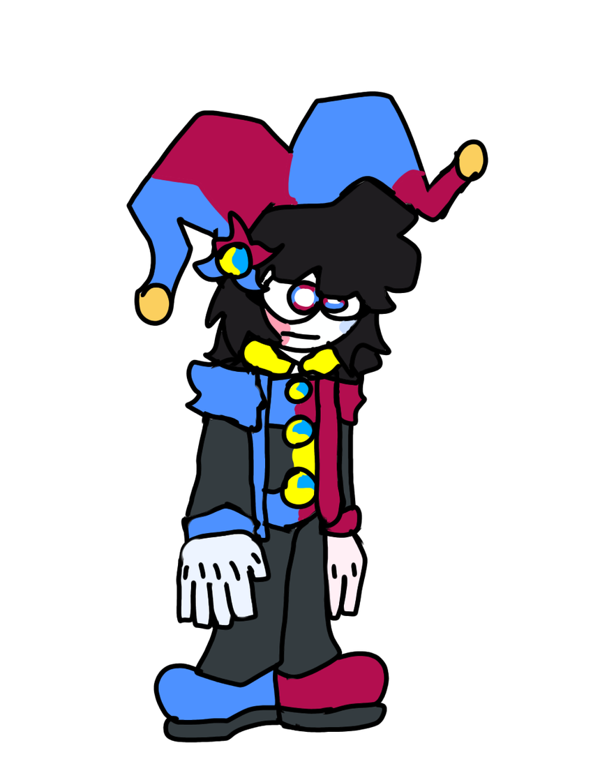 TADC POMNI (Thunder Smasher Edition) Version 2