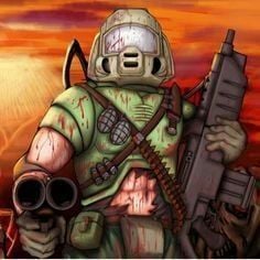 Brutal Doomguy