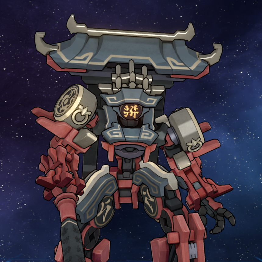 Aurumaton Gatekeeper