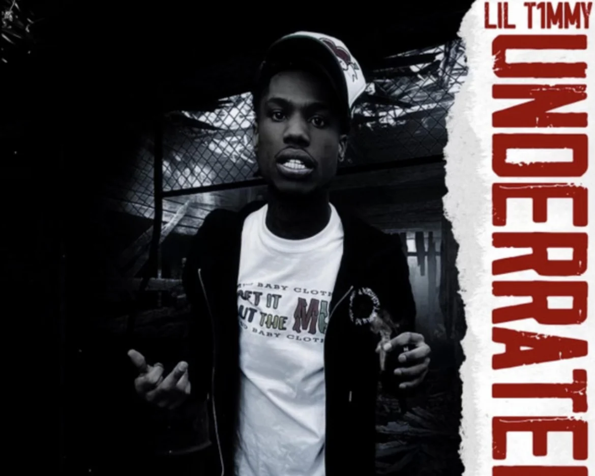 lil T1mmy