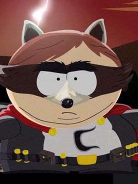 Eric Cartman (Brazilian Portuguese) (Voice Actor: Marta Rhaulin)in