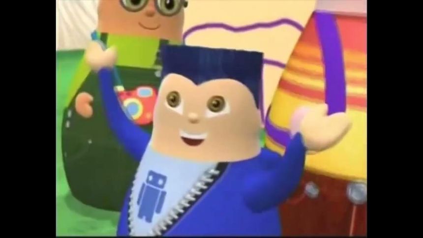 Kip (Higglytown Heroes)