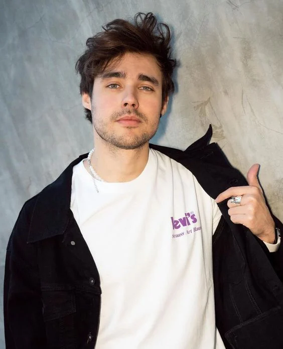 Jorge Blanco