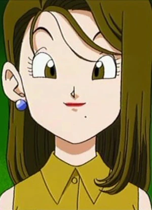 Midori YAMABUKI