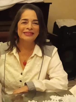 Juanita Escalante (2do Intento)