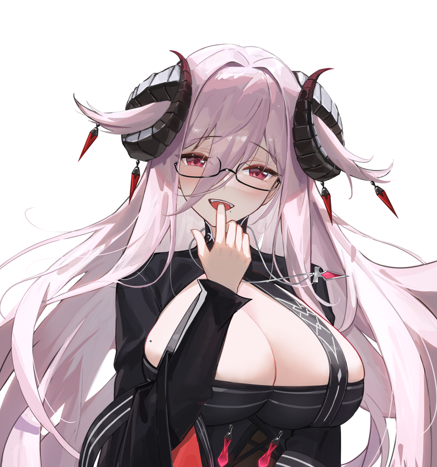 Friedrich Carl (Azur Lane)