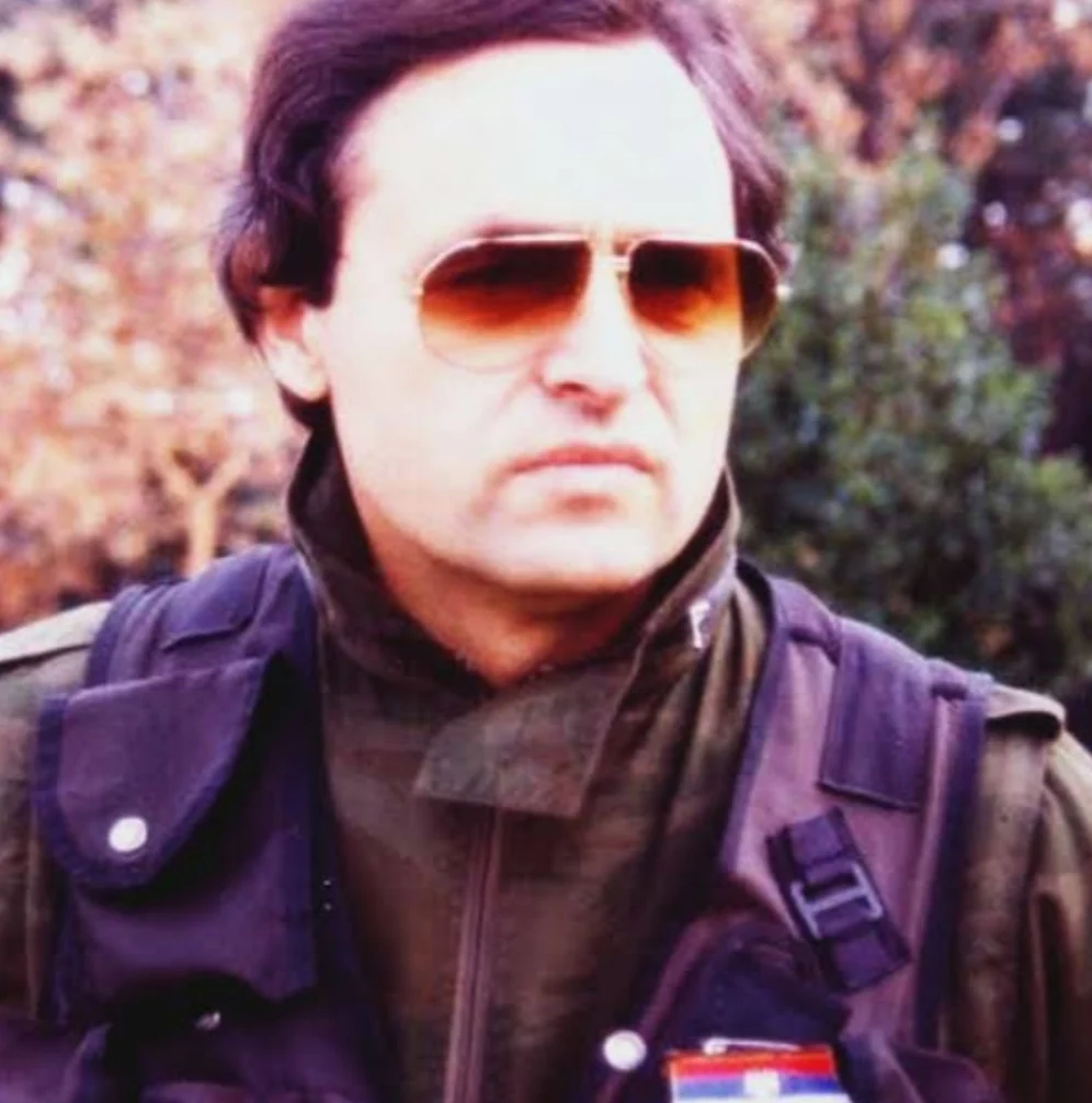 roki vulovic