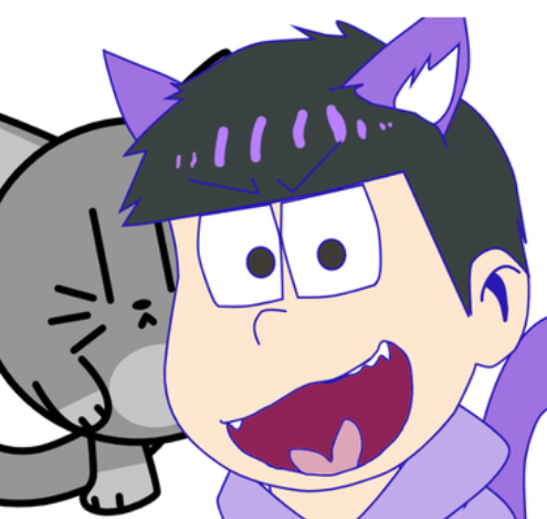 Ichimatsu (Osomatsu-San)