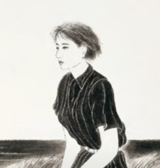 Jun Togawa (KIS Ver)