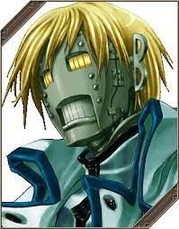 Robo ky