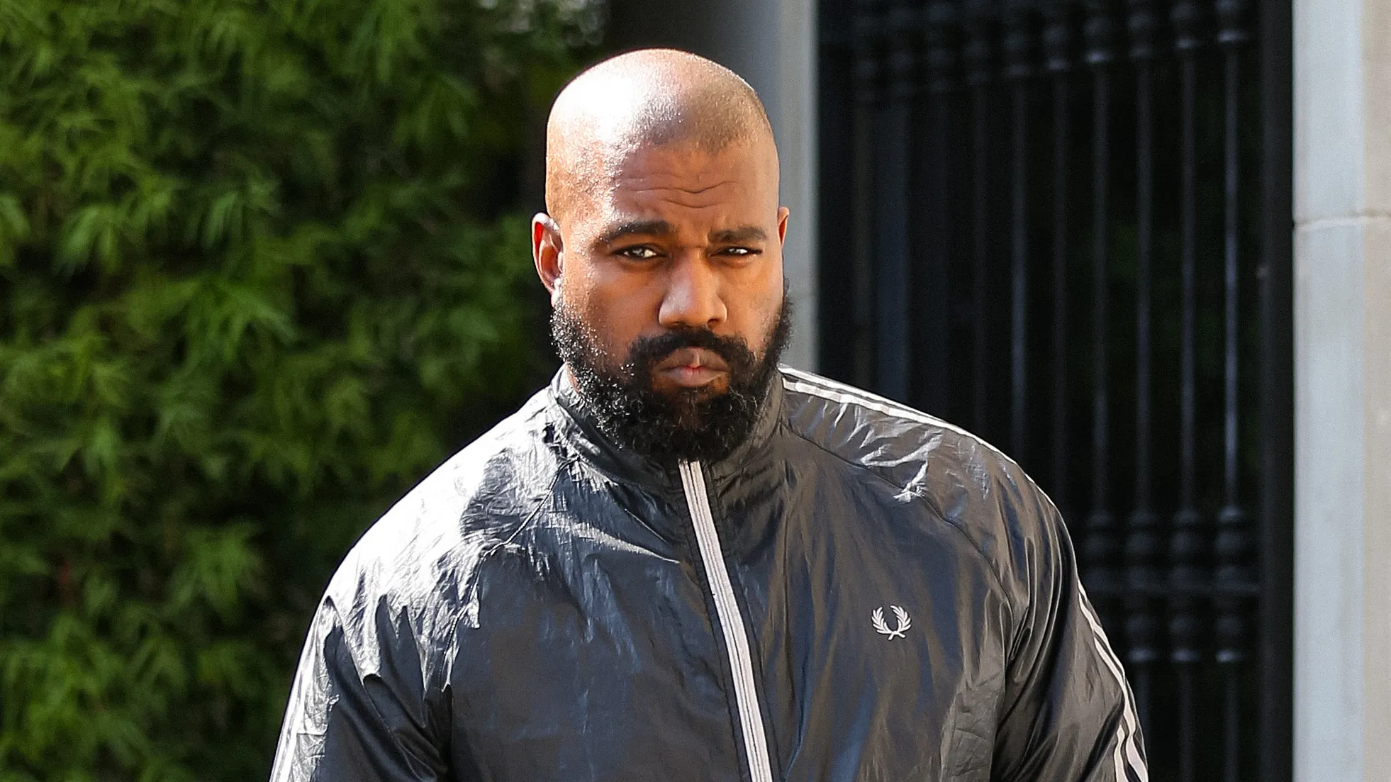Kanye West 2024