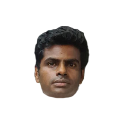 Annamalai Potta