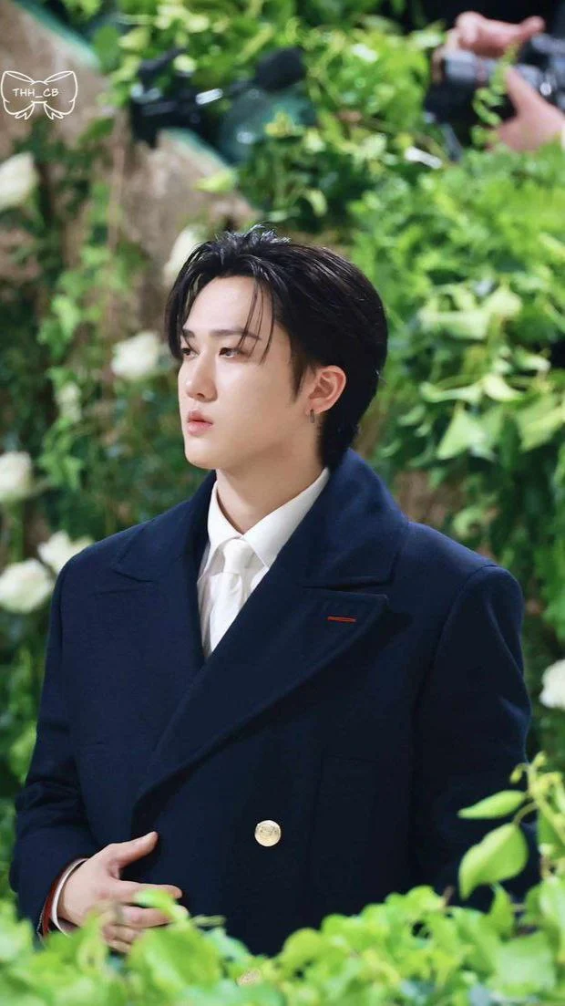 Changbin Stray Kids 💛🩷